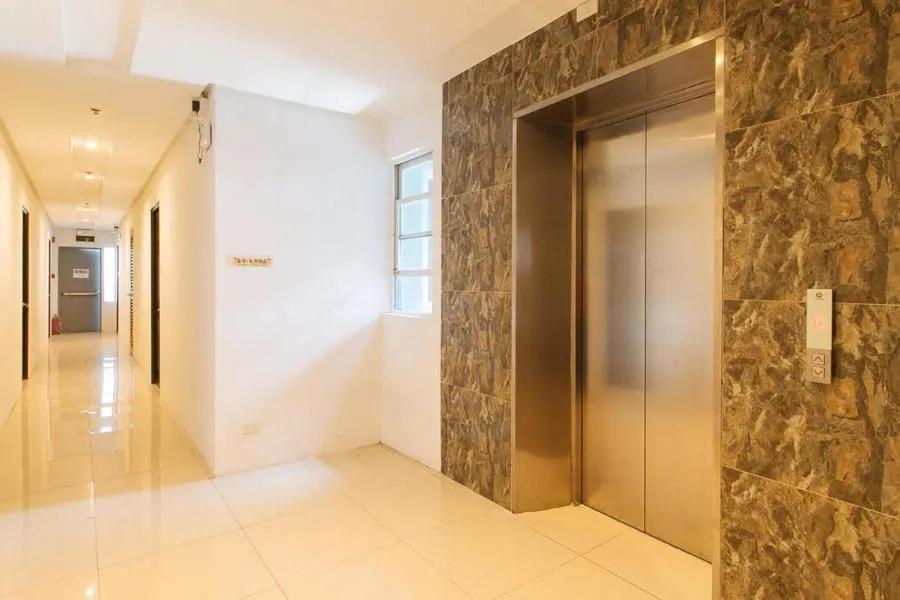 Shandong Residences 山东宾馆 Manila Exterior foto
